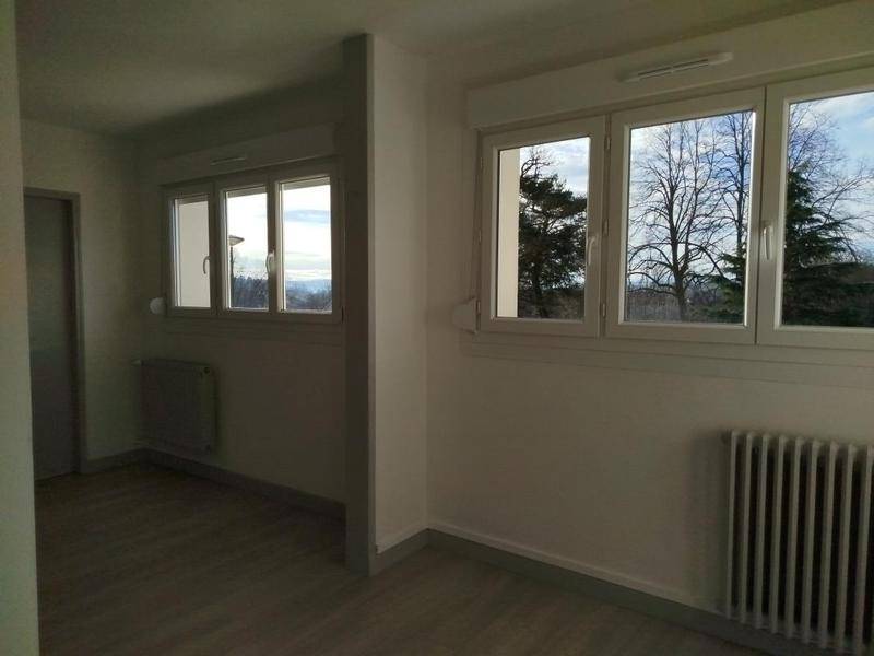 Image de l'annonce TYPE 2 MONTHUREUX SUR SAONE