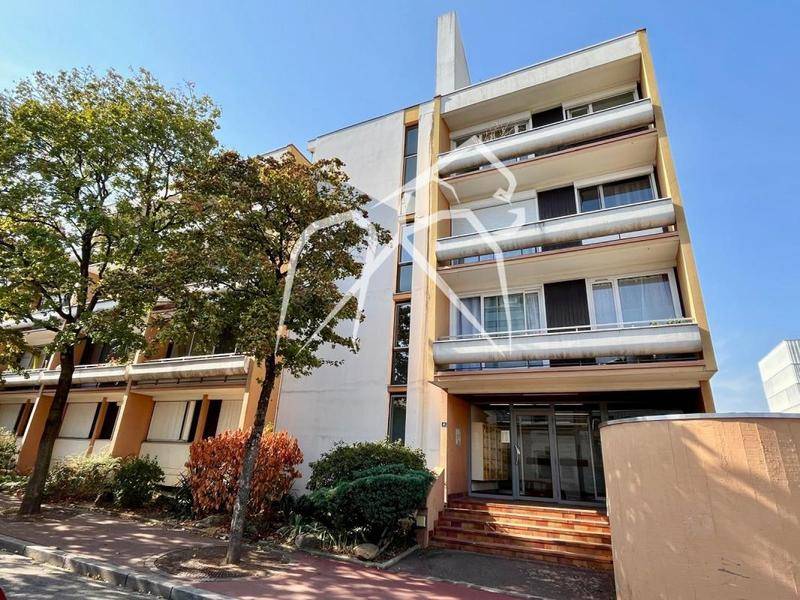 Image de l'annonce Appartement 2 pièces | 54 m² |…