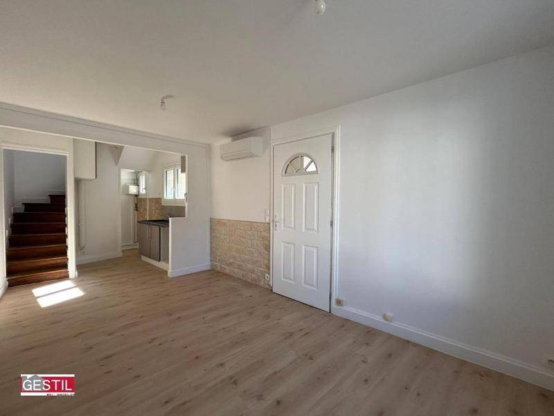 Image de l'annonce Appartement rénové