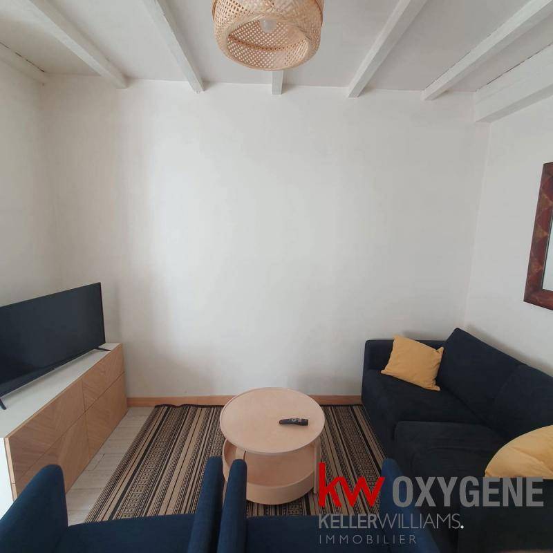 Image de l'annonce Appartement pour petite famille ou investisseur