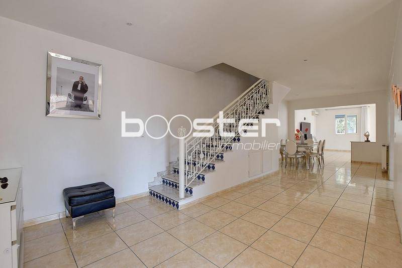 Image de l'annonce Maison familiale contemporaine de 172 m²
