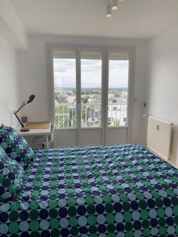 Image de l'annonce Chambre en colocation Rennes