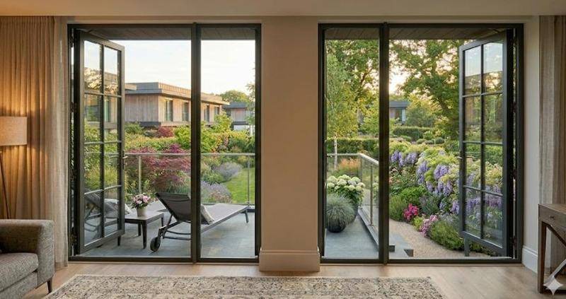 Image de l'annonce Beau 3 pièces de 58m2 à Garches