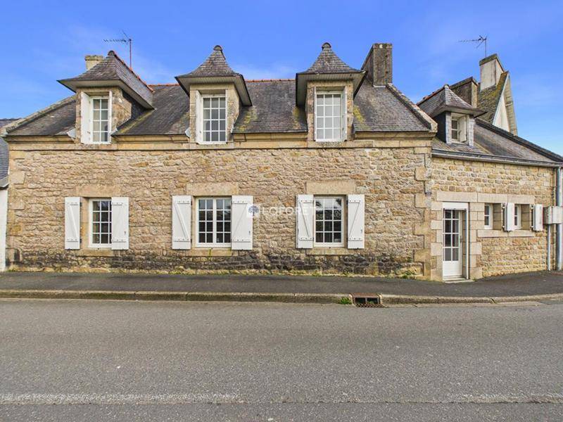 Image de l'annonce Maison Loctudy 5 pièce(s) 112.72 m2