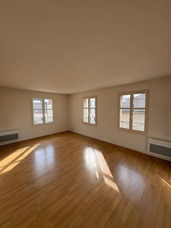 Image de l'annonce Résidence VILLA SAINT JEAN CENTRE VILLE