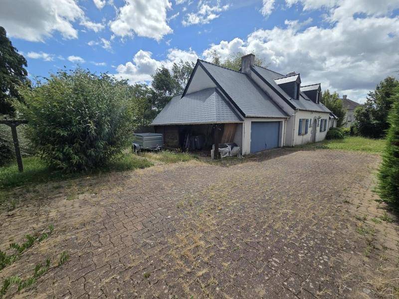 Image de l'annonce Maison