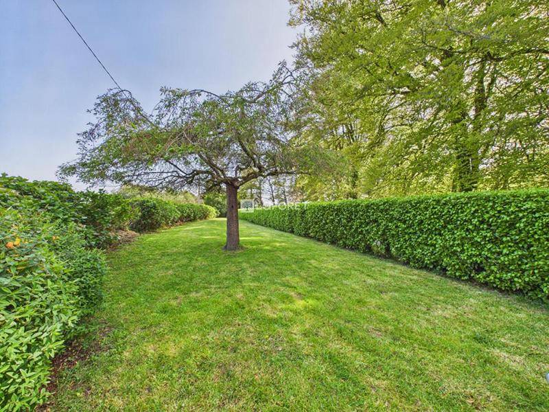 Image de l'annonce Maison Clohars Fouesnant 5 pièce(s) 110,15 m2