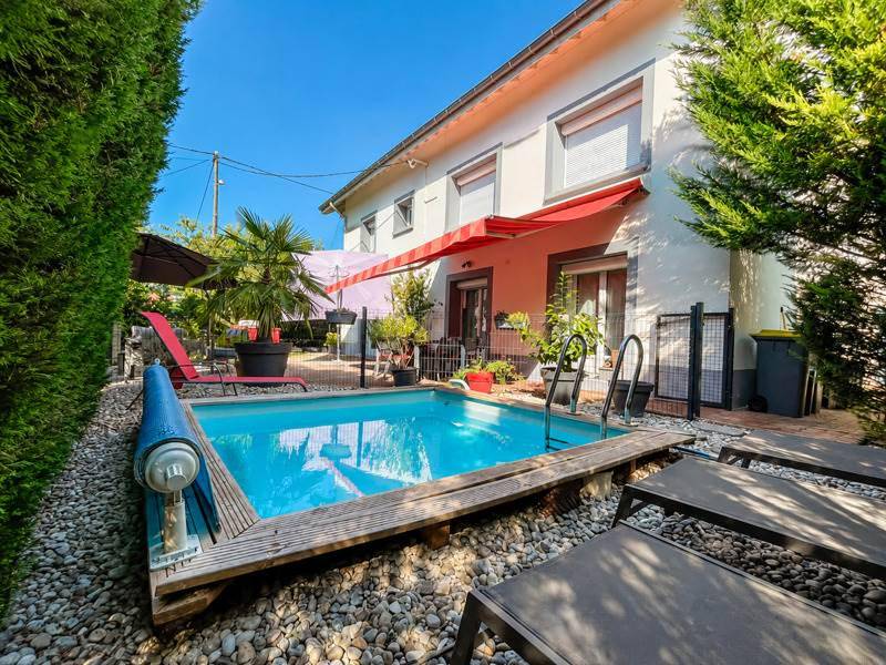 Image de l'annonce Maison de 7 pièces principales