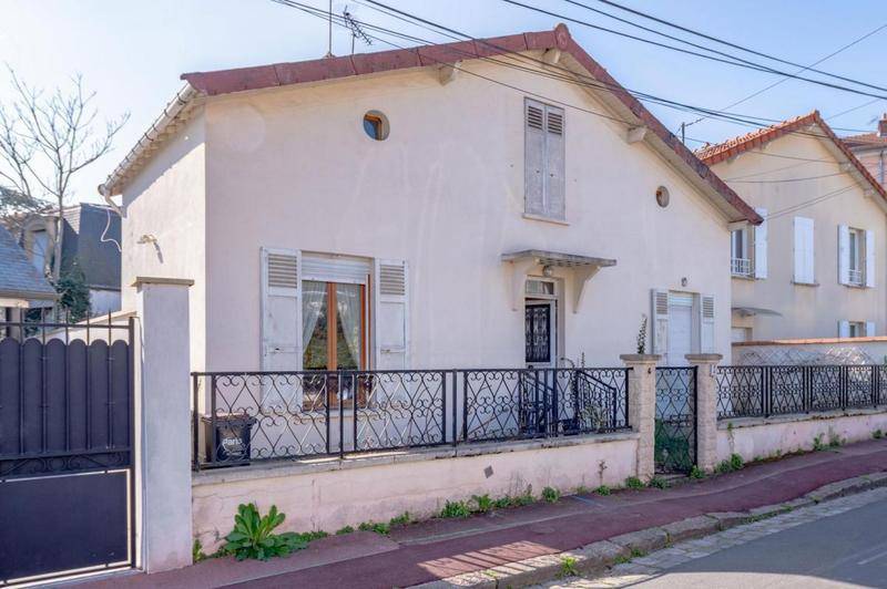 Image de l'annonce 94 - SAINT MAUR - LA VARENNE…
