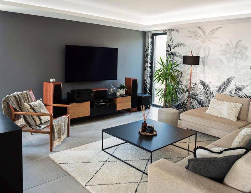 Image de l'annonce Maison d’exception – Grand Jardin & Garage