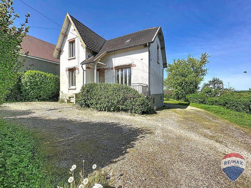 Image de l'annonce Maison 4 chambre(s) à louer