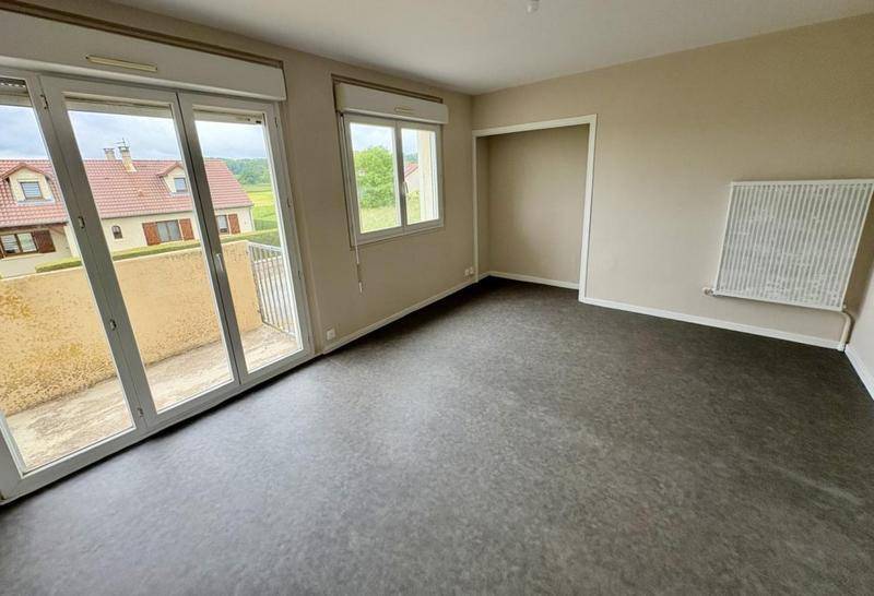 Image de l'annonce Appartement Type 3 avec Balcon - VAL…