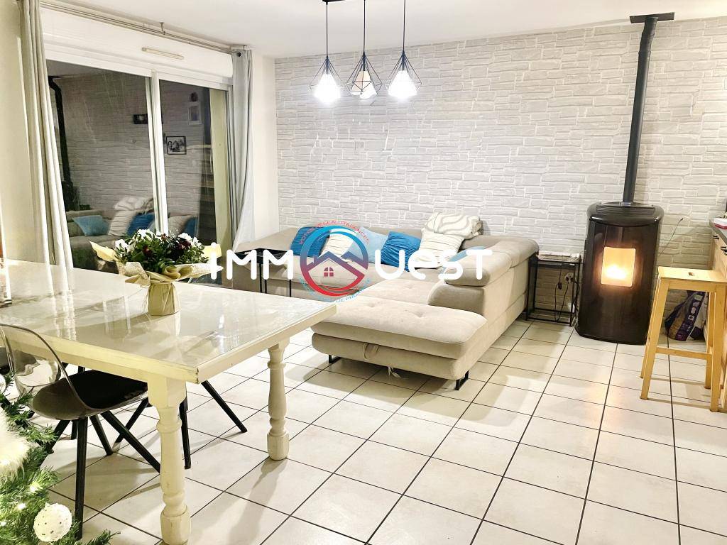 Image de l'annonce Maison en Vente - Marck (62730)