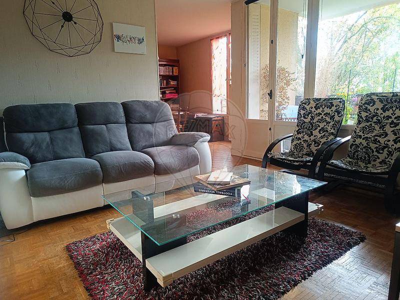 Image de l'annonce Appartement 2 chambre(s) à vendre