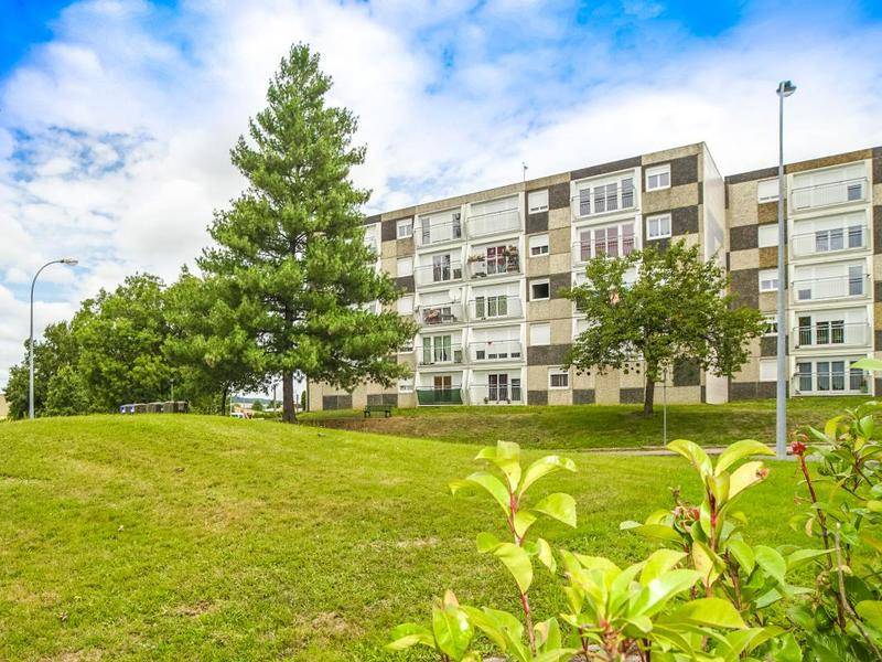 Image de l'annonce Appartement 4 pièces - Gueugnon