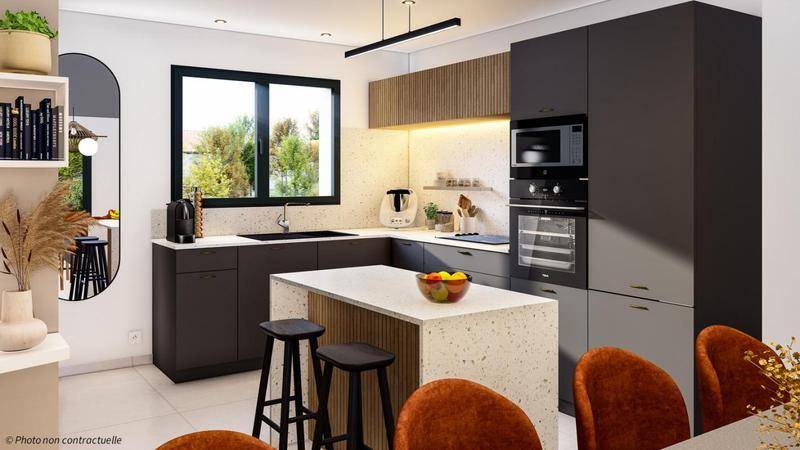 Image de l'annonce Maison 7 pièces 94 m2