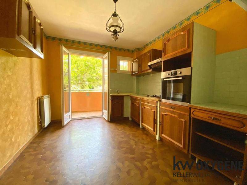 Image de l'annonce Carcassonne - Appartement avec deux chambres, balcon…