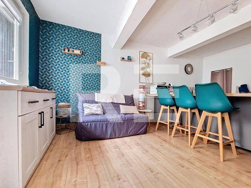 Image de l'annonce Maison