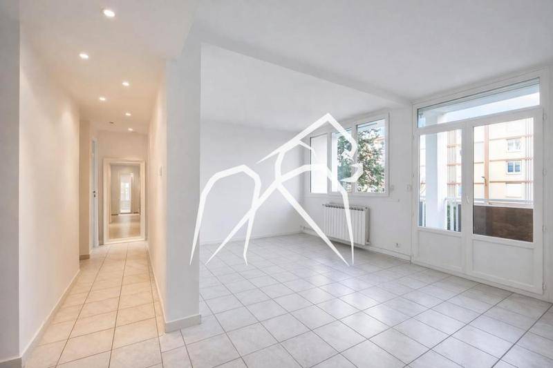 Image de l'annonce Appartement | 4 pièces | Montpellier Saint…