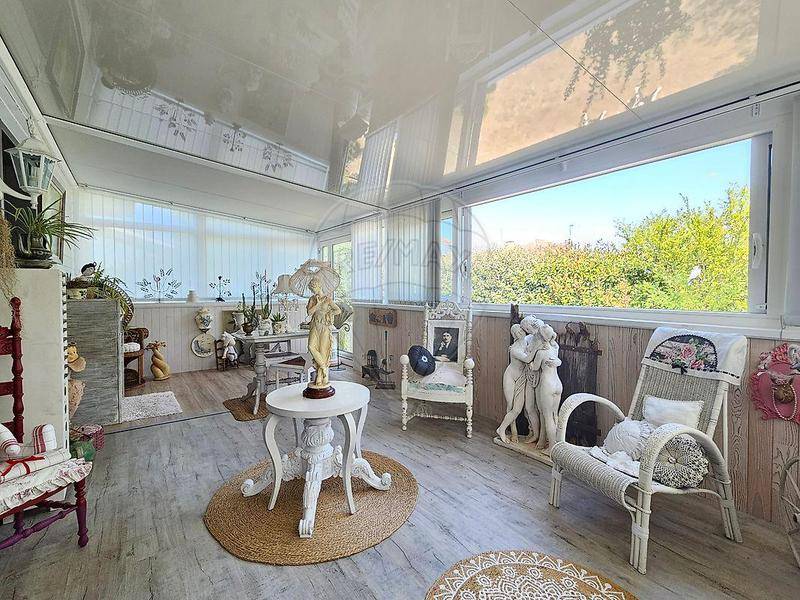 Image de l'annonce Maison 3 chambre(s) à vendre