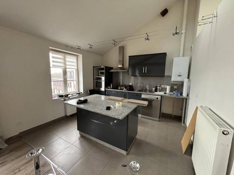 Image de l'annonce ORLEANS - RUE DU PUIT DE LINIERES…