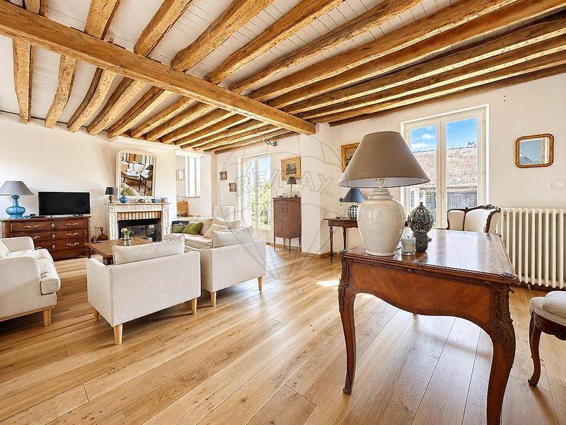 Image de l'annonce Maison 4 chambre(s) à vendre