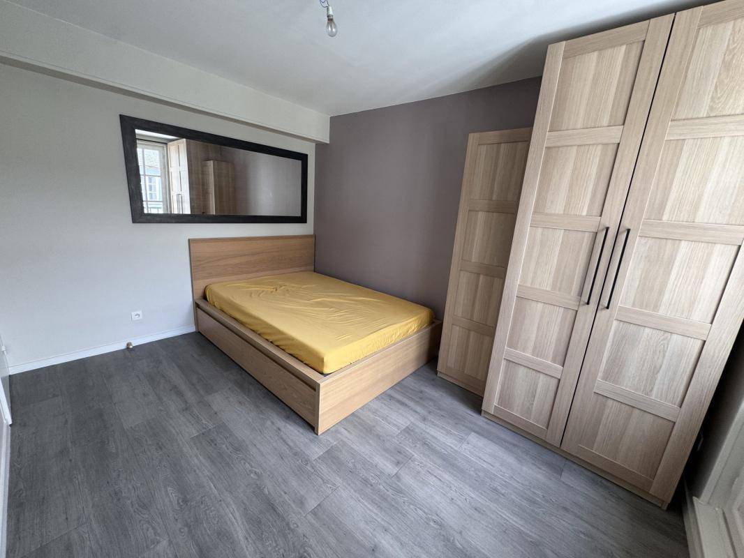 Image de l'annonce Appartement T2 | 46m² | Emplacement exceptionnel