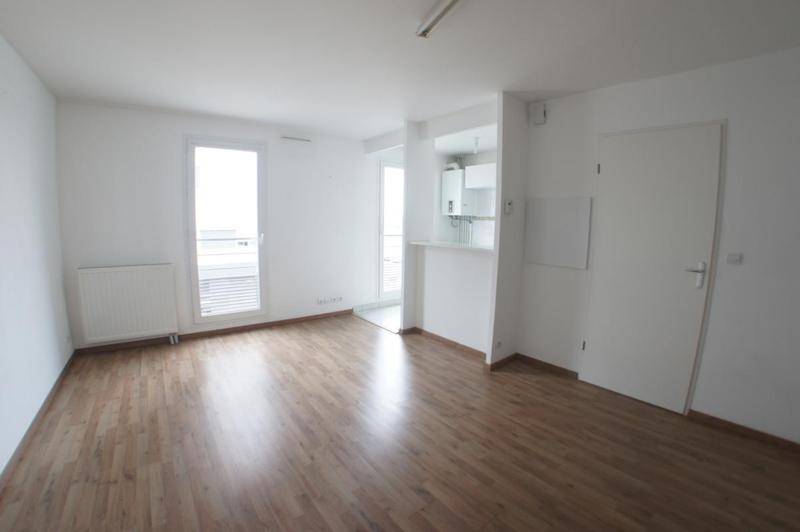 Image de l'annonce A VENDRE ANGERS APPARTEMENT DUPLEX T3 SECTEUR…