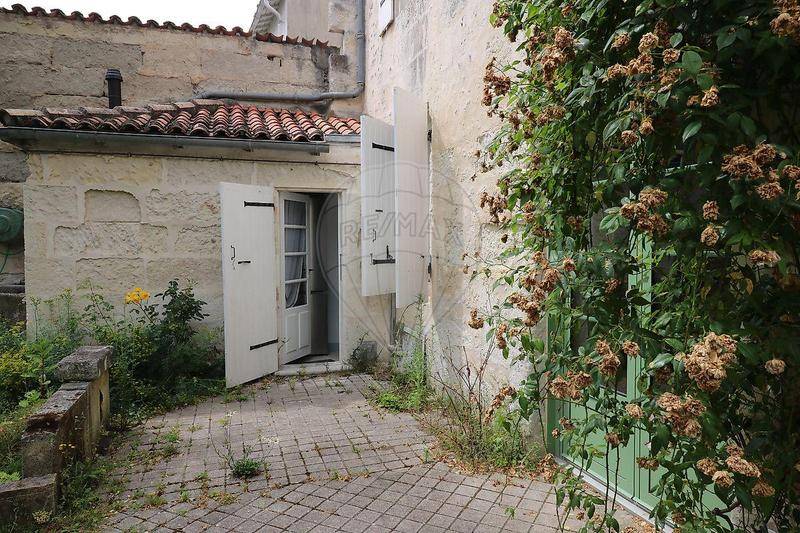 Image de l'annonce Appartement 1 chambre(s) à vendre