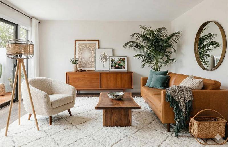 Image de l'annonce ** 3 PIECES DERNIER ETAGE + BALCON+…