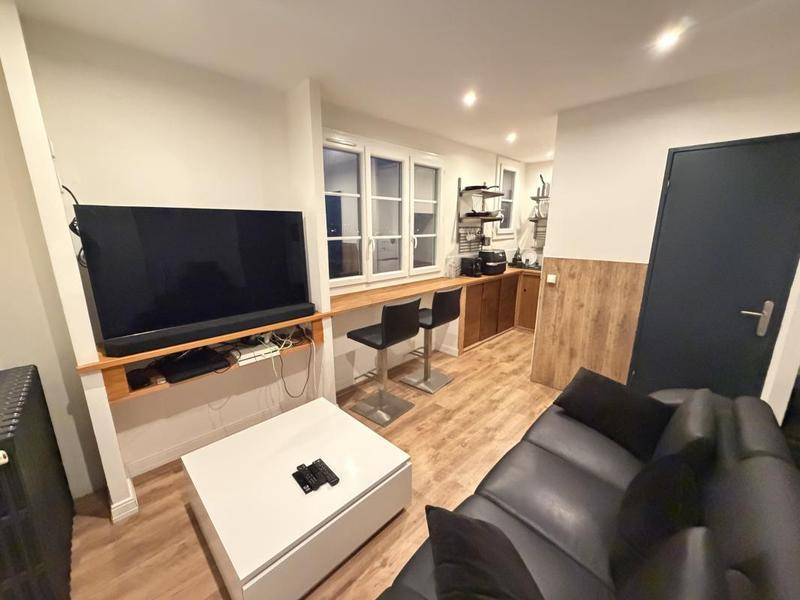 Image de l'annonce Jolimont – 2 pièces 33 m² au…