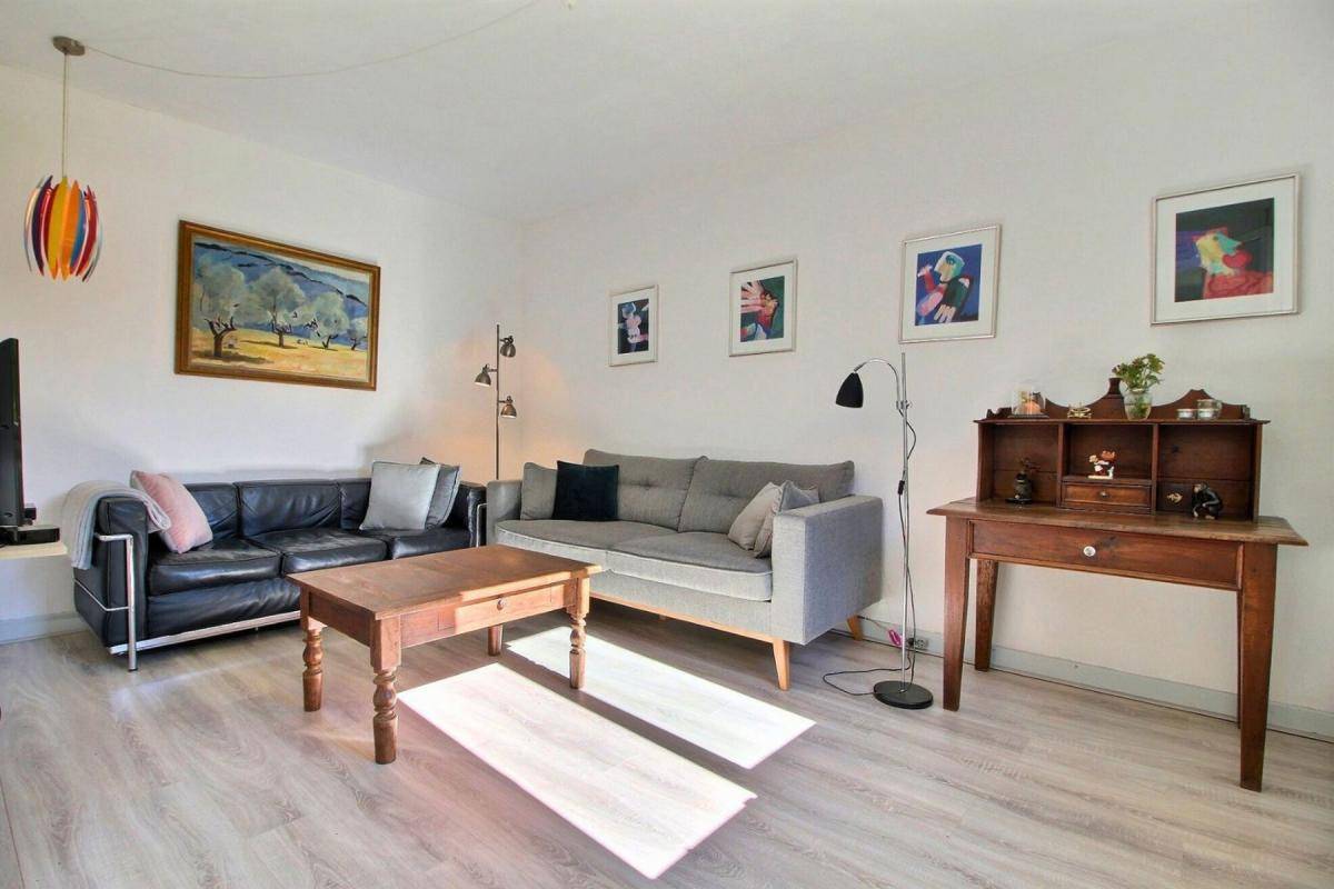 Image de l'annonce A VENDRE : maison familiale F8 de…
