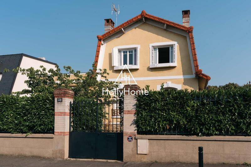 Image de l'annonce Maison familiale indépendante au fort potentiel –…