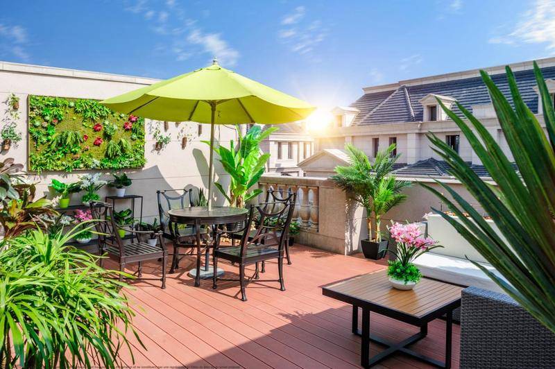 Image de l'annonce T3 LUMINEUX, avec BALCON 17 m² –…