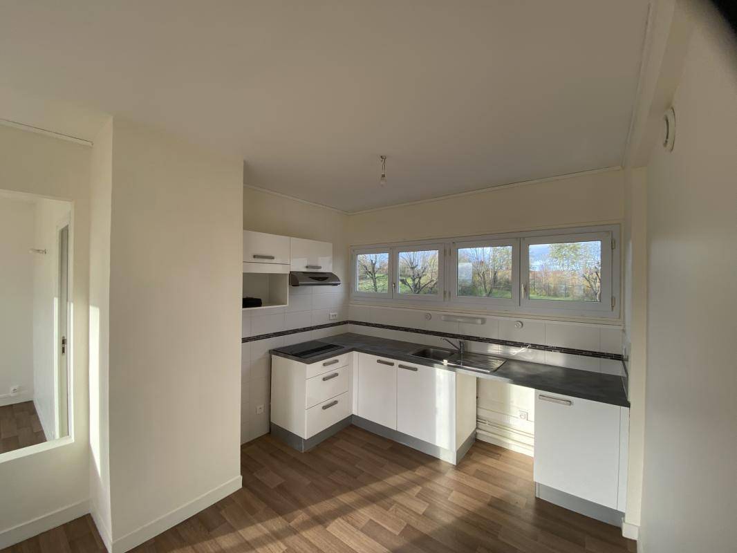 Image de l'annonce Appartement LIMAY 3 pièce(s) 55.61 M²