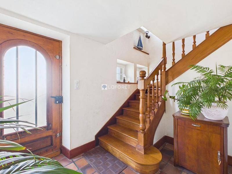 Image de l'annonce Maison Léchiagat 9 pièce(s) 157 m2