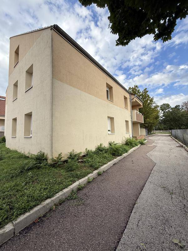 Image de l'annonce Appartement 5 pièces - Givry