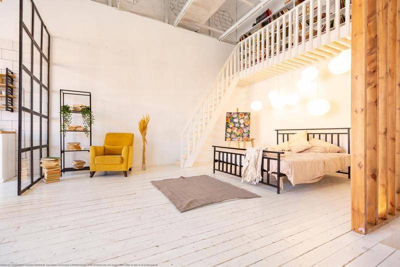 Image de l'annonce **Opportunité à saisir Duplex 4 pieces avec…