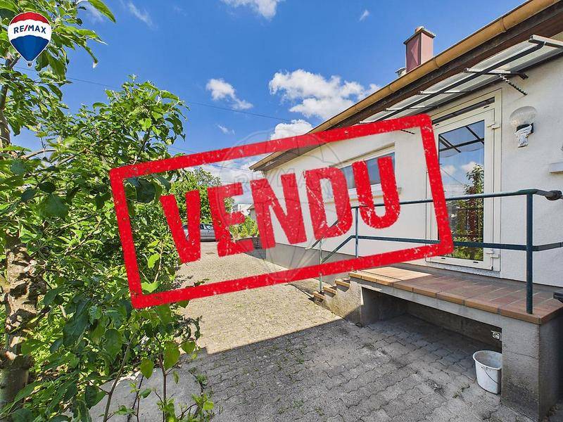 Image de l'annonce Maison 2 chambre(s) à vendre