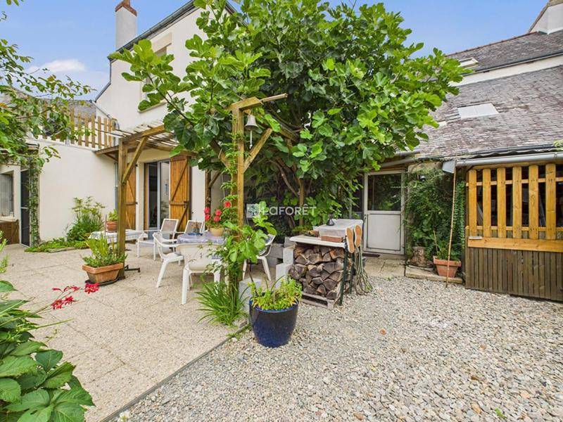 Image de l'annonce Maison Elliant 10 pièce(s) 265 m2