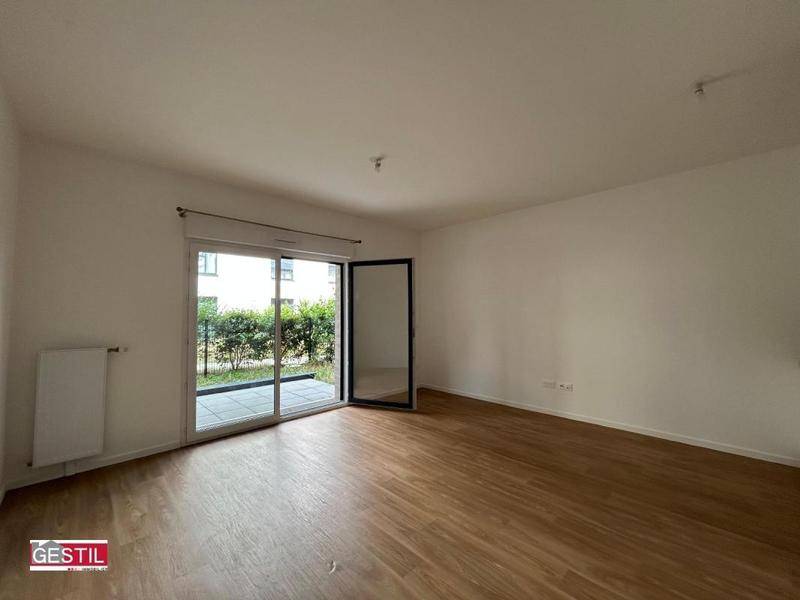 Image de l'annonce Appartement neuf