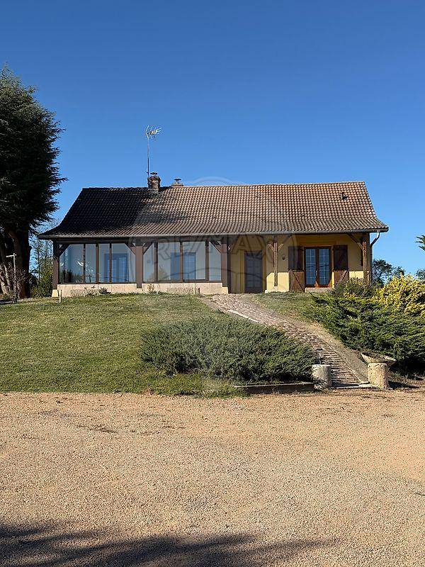 Image de l'annonce Maison 3 chambre(s) à vendre