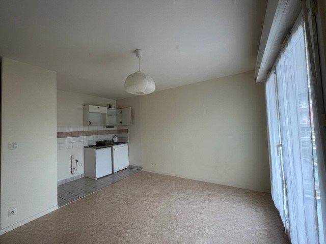 Image de l'annonce Studio 25 m² - BOIS GUILLAUME (76230)