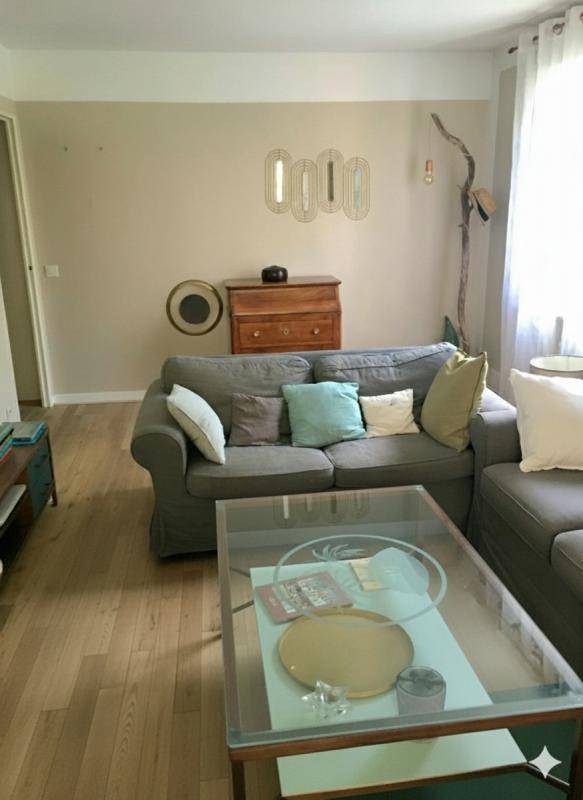 Image de l'annonce BALMA T2 avec parking