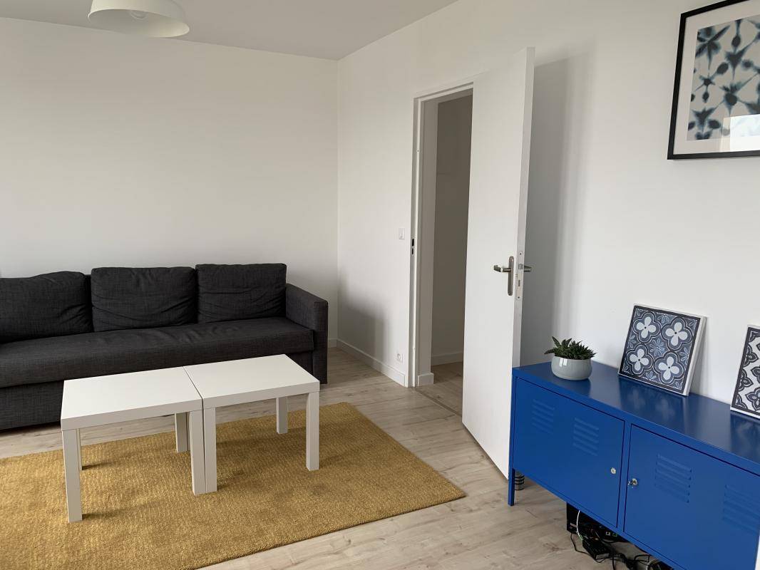 Image de l'annonce Chambre en colocation Rennes
