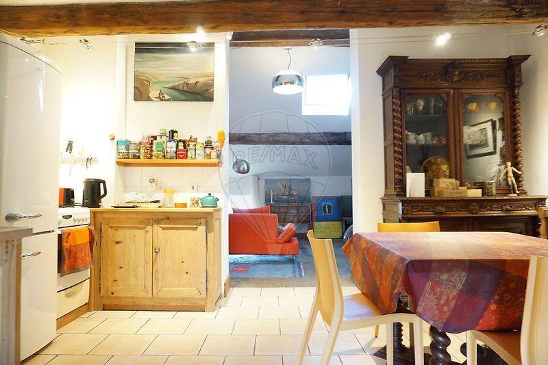 Image de l'annonce Appartement 2 chambre(s) à vendre