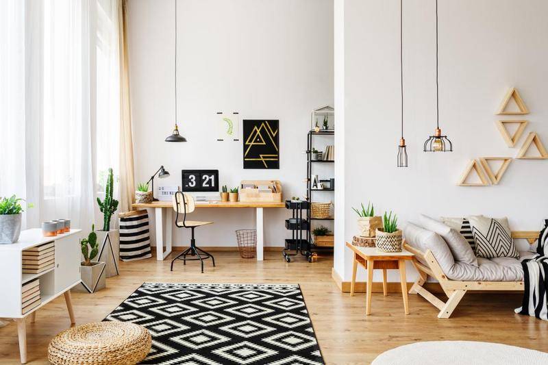 Image de l'annonce ***Superbe appartement 2 pièces en plein centre…