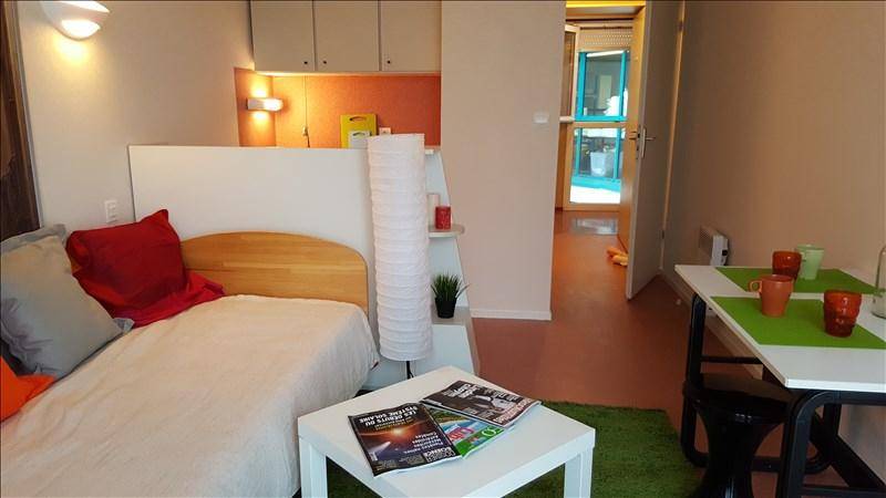 Image de l'annonce T1 R2-R3-R4-R7