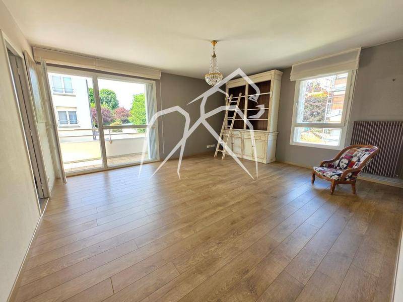 Image de l'annonce Appartement T4 85 m² Balcon | DPE…