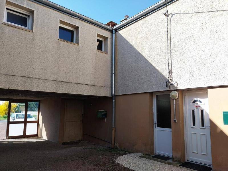 Image de l'annonce ROUVROY SUR MARNE - 9 rue des…